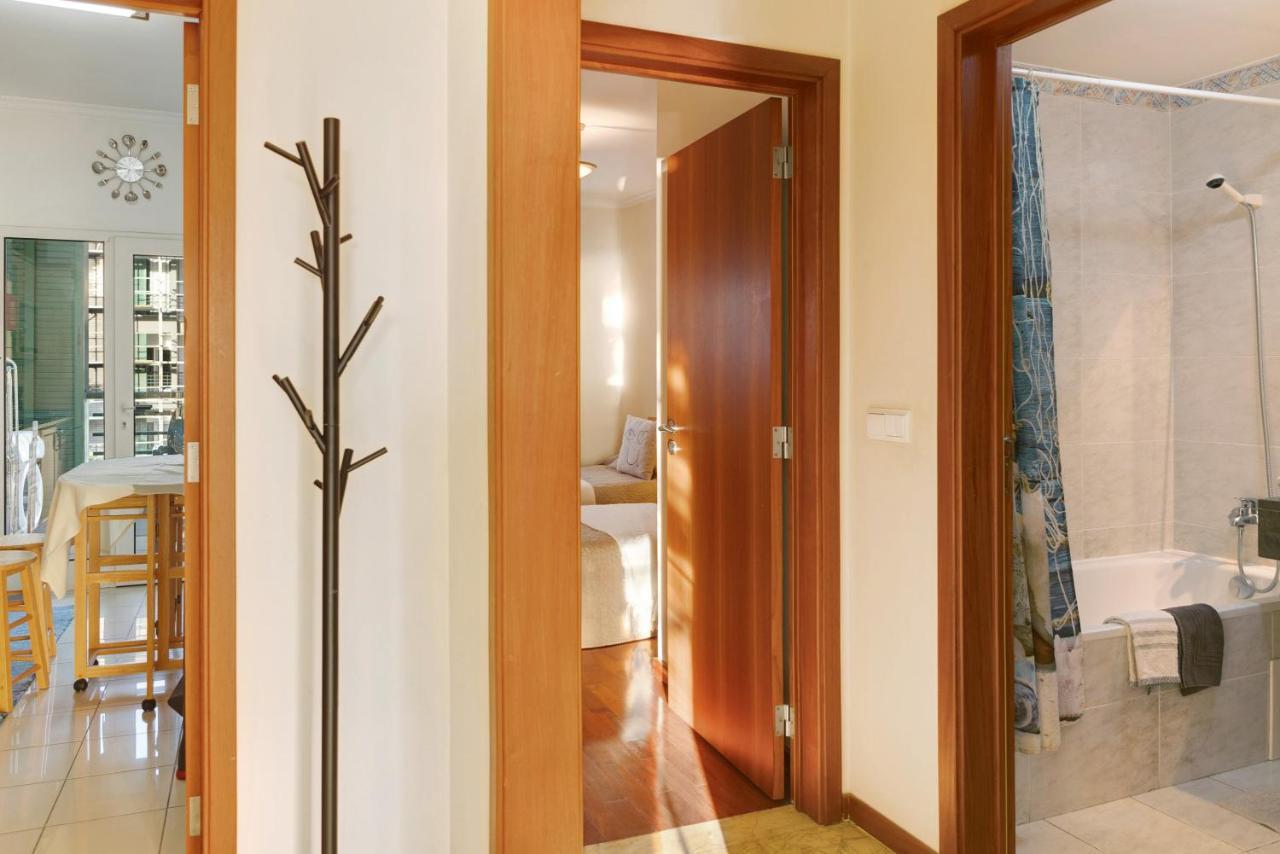 Oliveira Atlantic View Apartamento Funchal  Exterior foto