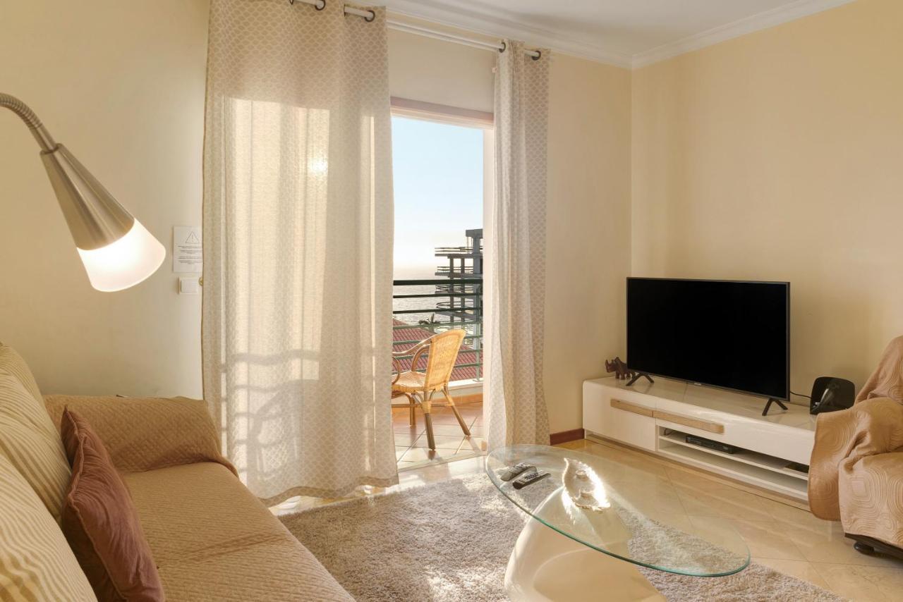 Oliveira Atlantic View Apartamento Funchal  Exterior foto