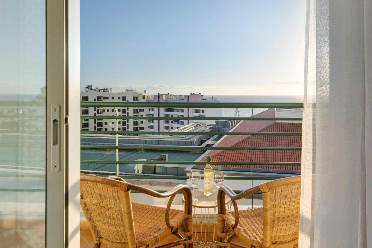 Oliveira Atlantic View Apartamento Funchal  Exterior foto